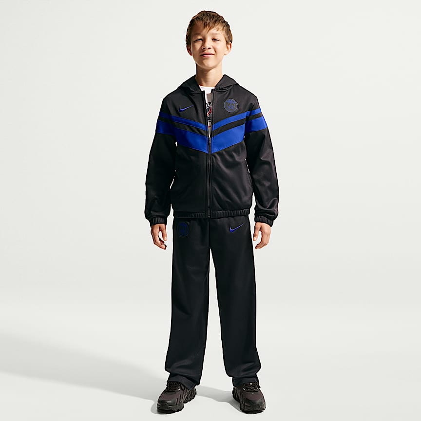 NIKE x JACQUEMUS キッズ ジャージ 120cm France x Jacquemus Kids' Short-Sleeve Football Top. Nike FI
